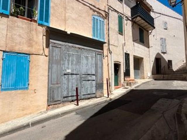 Maison vente à Marseille, Allauch