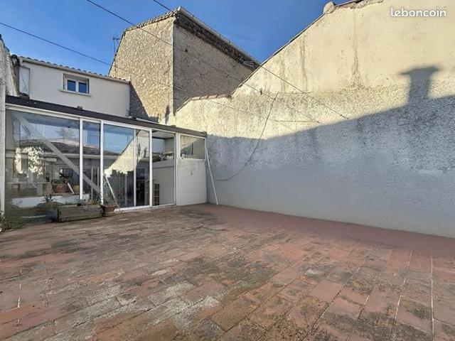 Maison vente à Béziers, Maureilhan