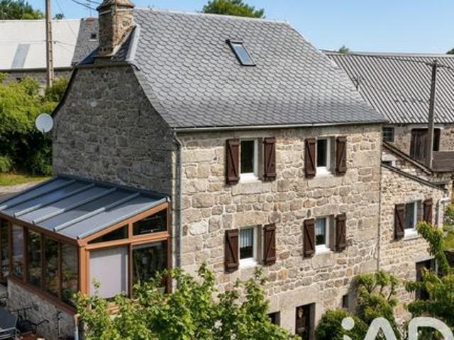 Maison vente à Chauchailles, Lozère