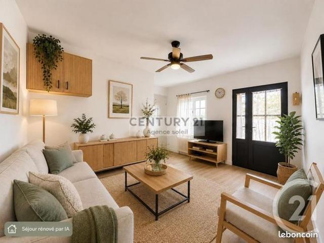 Maison vente à Montpellier, Mauguio