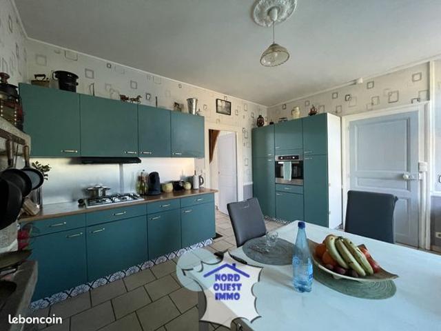 Maison vente à Mayenne, Le Ribay