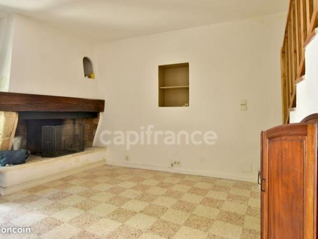 Maison vente à Maussane-les-Alpilles, Bouches-du-Rhône