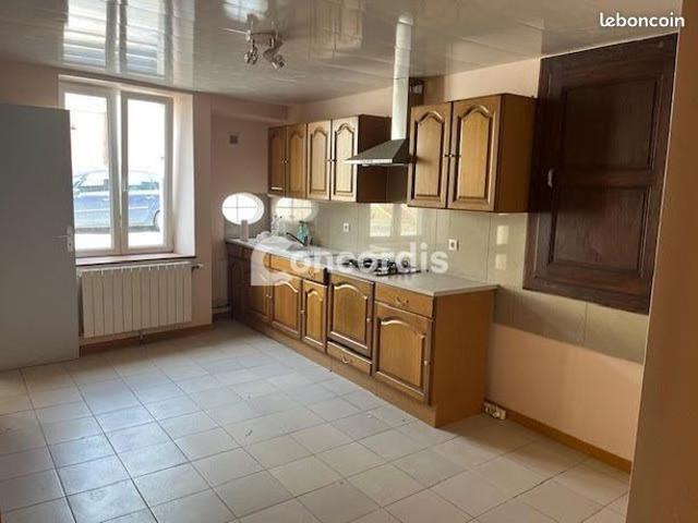 Maison vente à Verdun, Stenay