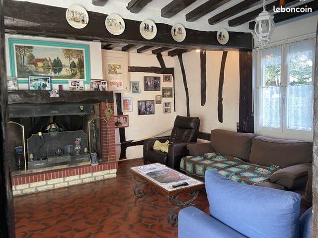 Maison vente à Les Andelys, Morgny
