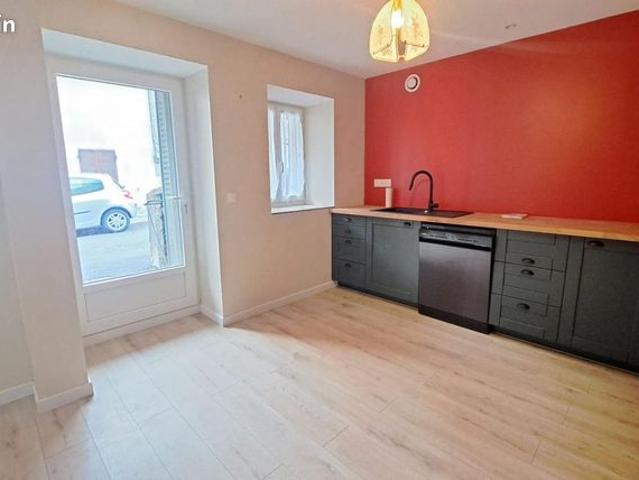 Maison vente à Grenoble, La Motte-saint-martin