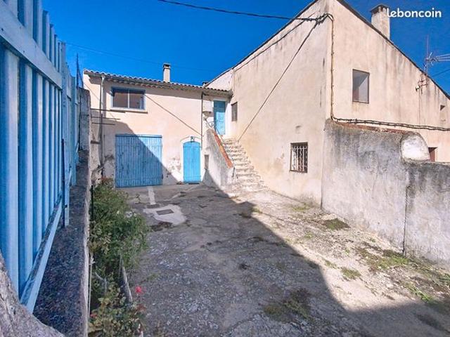 Maison vente à Aix-en-Provence, Mallemort