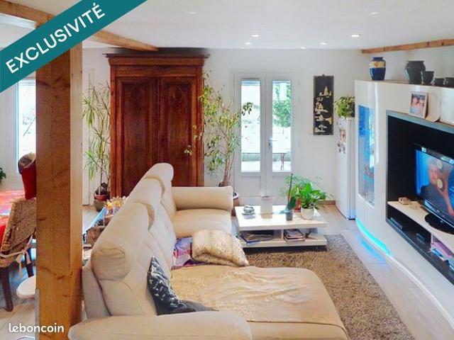 Maison vente à Tournon-sur-Rhône, Saint-barthélemy-grozon