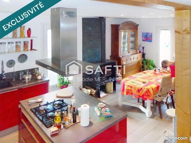 Maison vente à Tournon-sur-Rhône, Saint-barthélemy-grozon
