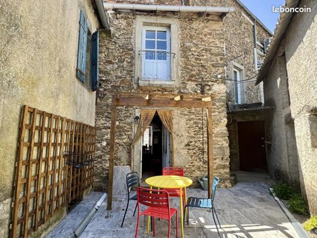 Maison vente à Villefranche-de-Rouergue, La Salvetat-peyralès