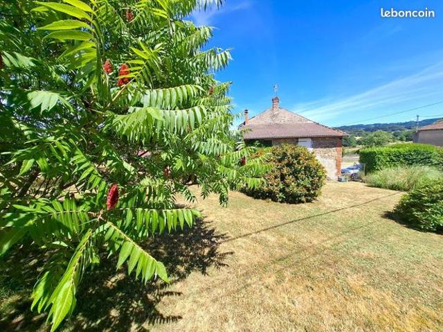 Maison vente à Ambert, Cunlhat