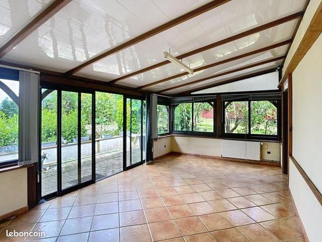 Maison vente à Bernay, Grandvilliers
