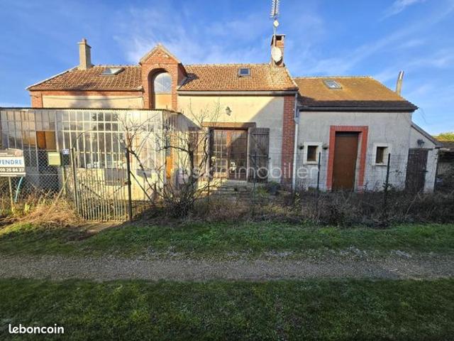 Maison vente à Provins, Bray-sur-seine