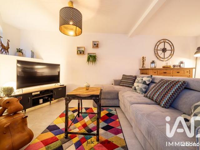 Maison vente à Metz, Novéant-sur-moselle