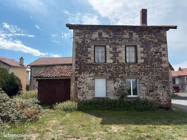 Maison vente à Le Puy-en-Velay, Fix-saint-geneys