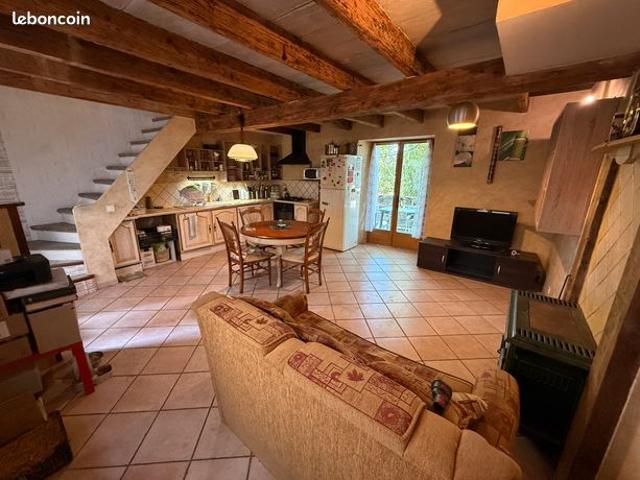 Maison vente à Castres, Aiguefonde