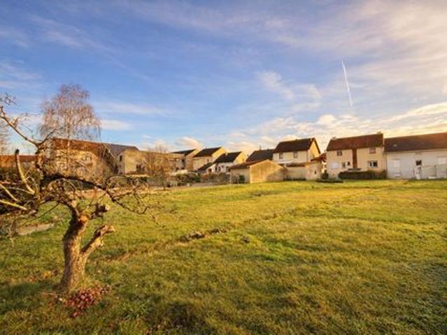 Villa vente à Forbach-Boulay-Moselle, Falck