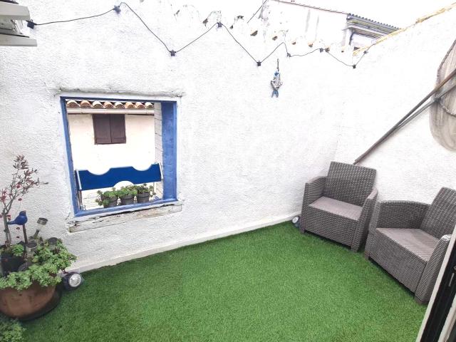 Maison vente à Narbonne, Gruissan