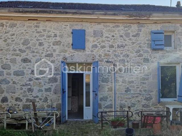 Maison vente à Agen, Clermont-dessous
