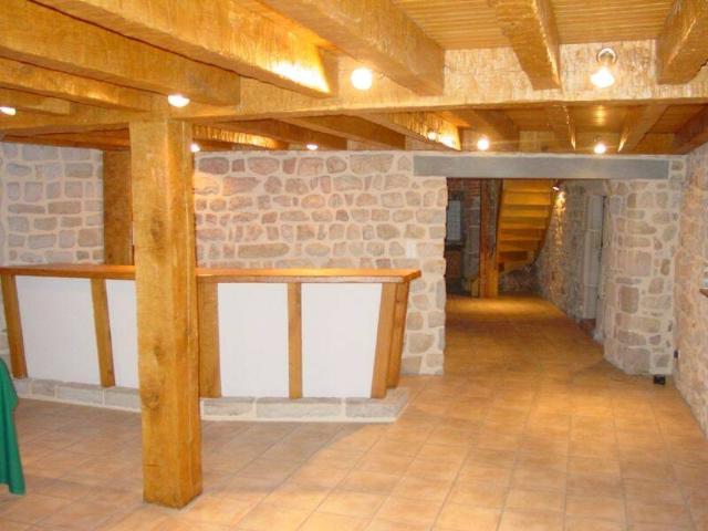 Maison location à L'Olme, Marols