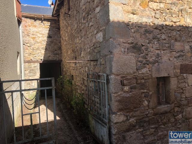 Maison vente à Villefranche-de-Rouergue, Monteils