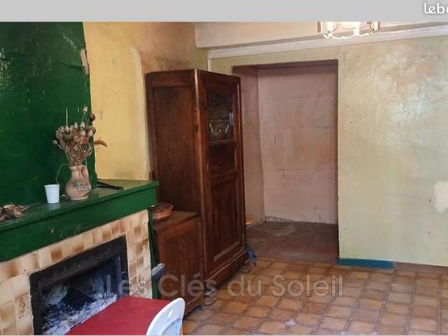 Maison vente à Brignoles, La Roquebrussanne