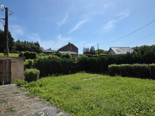 Maison vente à Saint-Michel, Charente