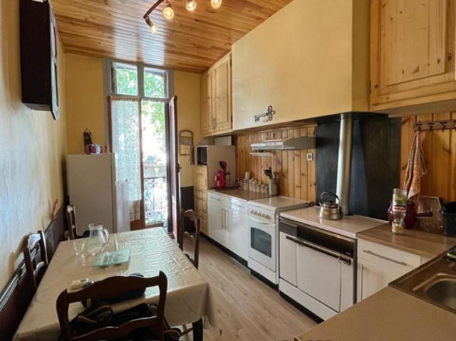 Maison vente à Prades, Montalba-le-château