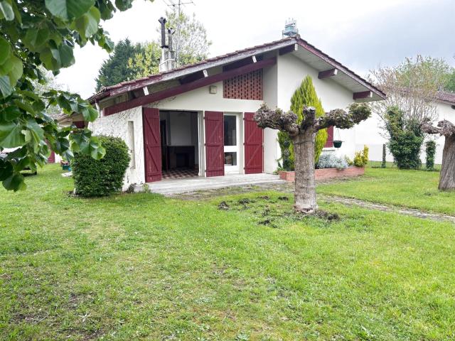 Maison vente à Labrit