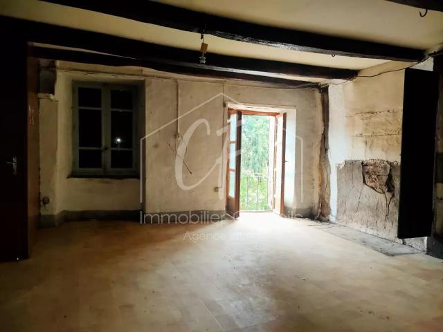 Maison vente à Millau, Pousthomy