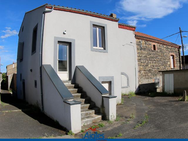 Maison vente à Issoire, Antoingt