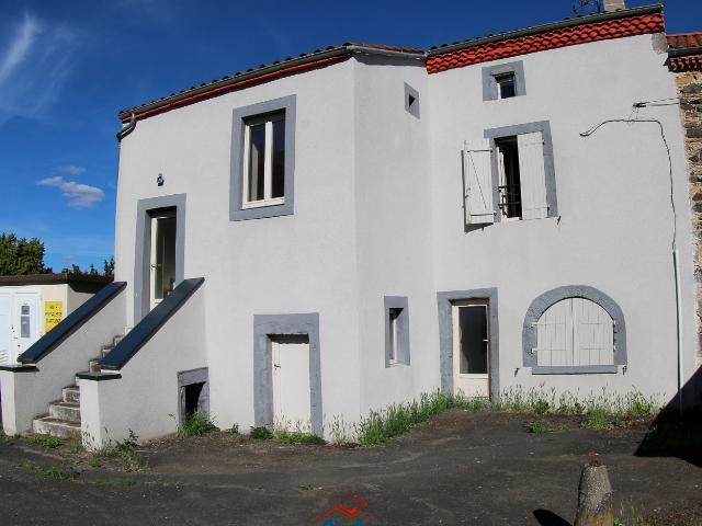 Maison vente à Issoire, Antoingt
