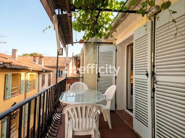 Maison vente à Grasse, Mouans-sartoux