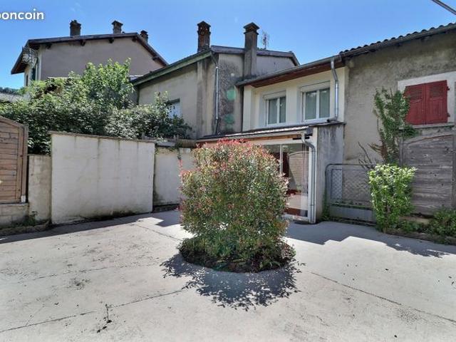 Maison vente à Belley, Torcieu