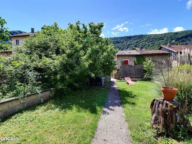 Maison vente à Belley, Torcieu