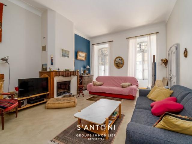 Maison vente à Béziers, Vias