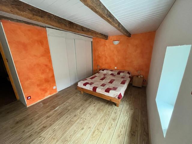 Maison vente à Nice, La Brigue
