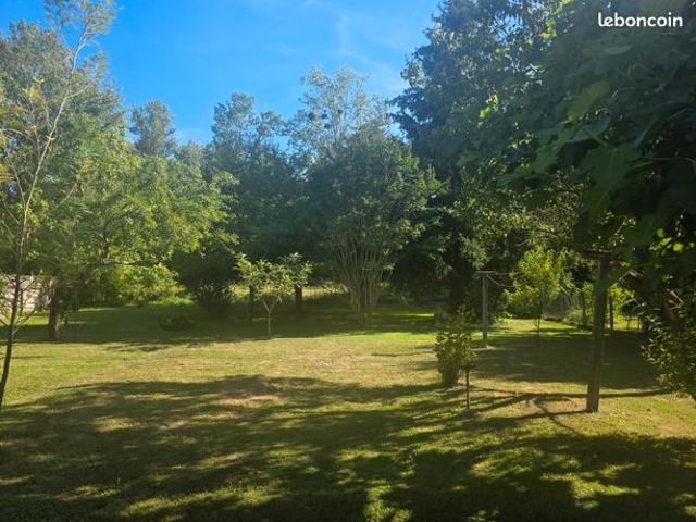 Maison vente à Vierzon, Graçay