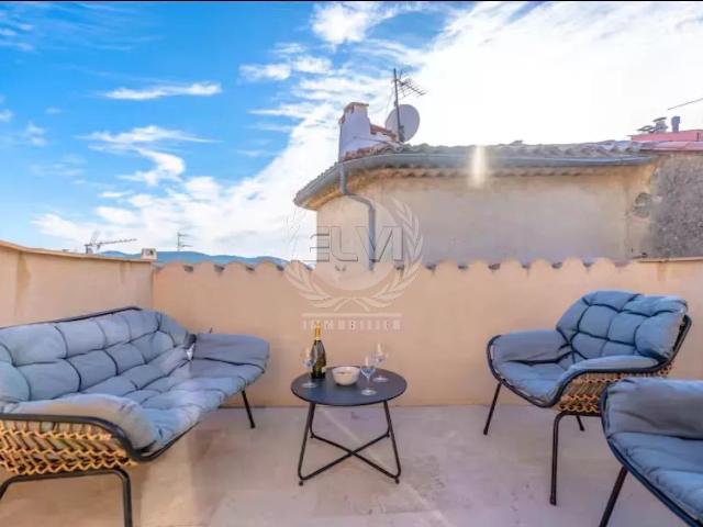 Maison vente à Arrondissement de Draguignan, Plan-de-la-tour