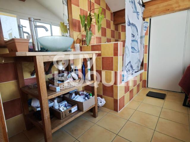 Maison location à Montpellier, Mireval