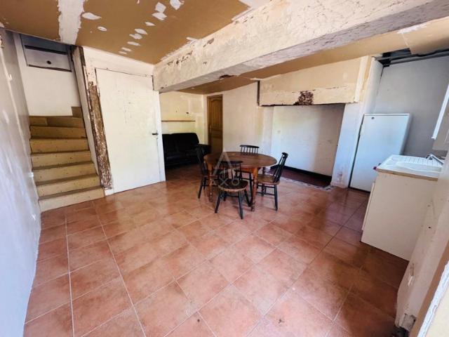 Maison vente à Auxerre, Champcevrais
