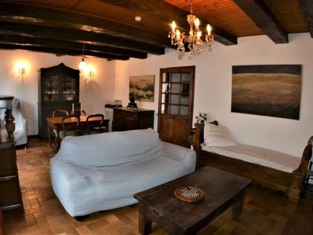 Appartement vente à Castres, Montredon-labessonnié
