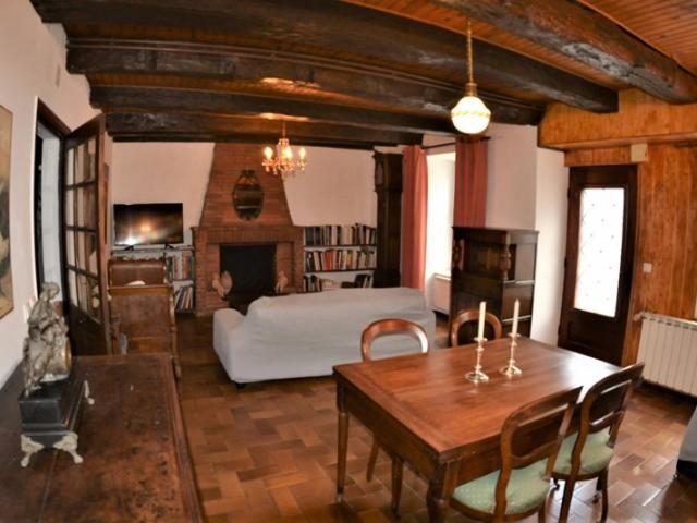 Appartement vente à Castres, Montredon-labessonnié