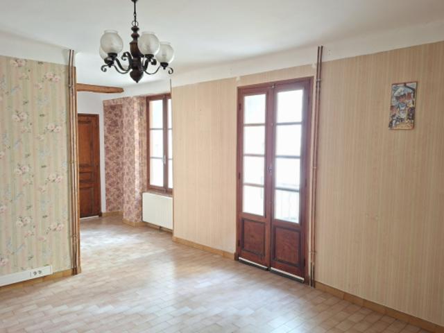 Maison vente à Digne-les-Bains, Volonne