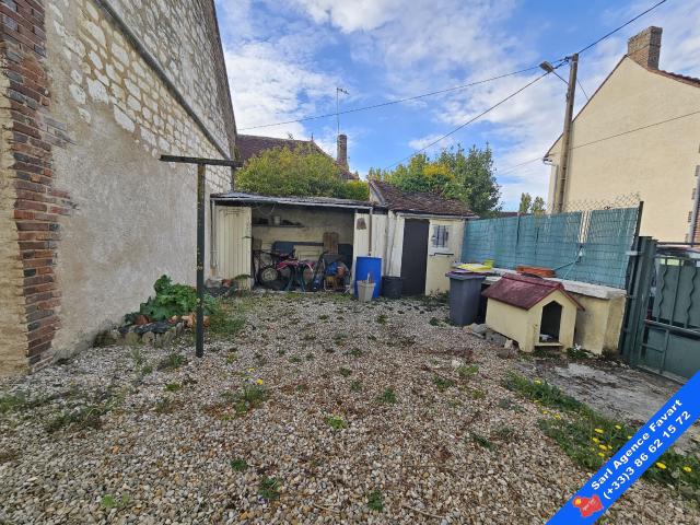 Maison vente à Béon le Bas, Béon