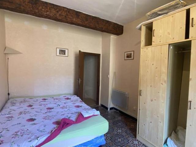 Maison vente à Montpellier, Marseillan