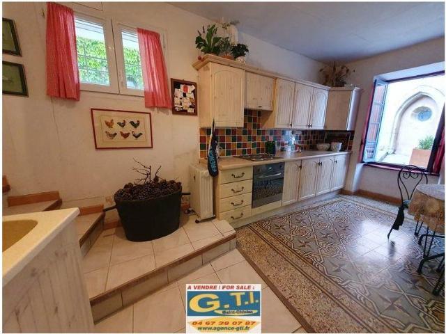Maison vente à Béziers, Assignan