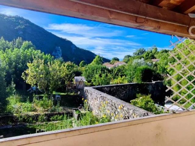 Maison vente à Valence, Combovin