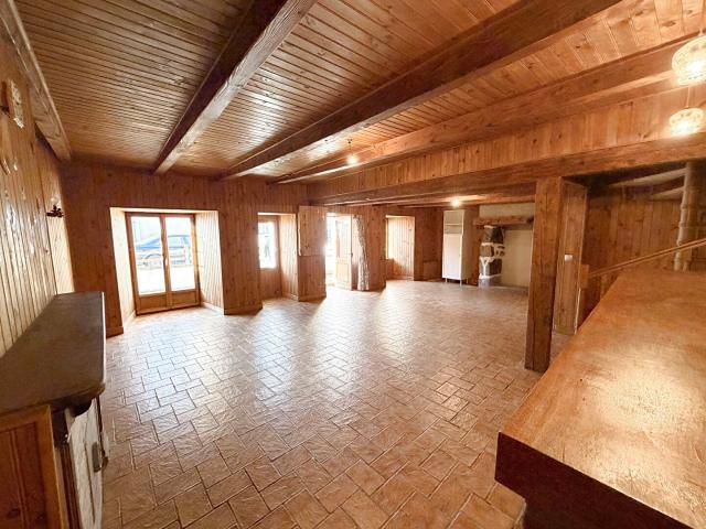 Maison vente à Saint-Flour, Saint-bonnet-de-condat
