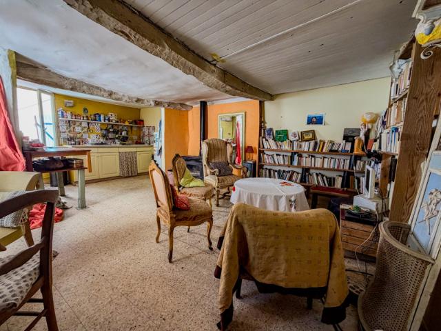 Maison vente à Brignoles, Rians