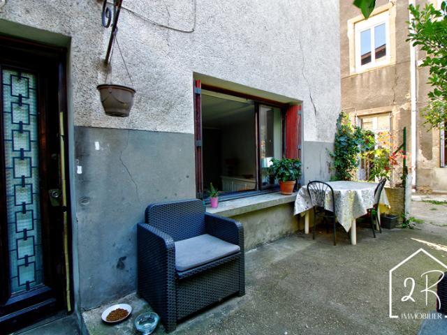 Maison vente à Lyon, Rhône